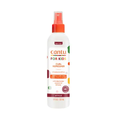 Cantu Care For Kids Curl Refresher 237ml